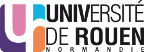logo Universit de Rouen